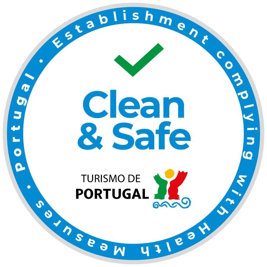 Porto Bonjardim Apartments Eksteriør billede