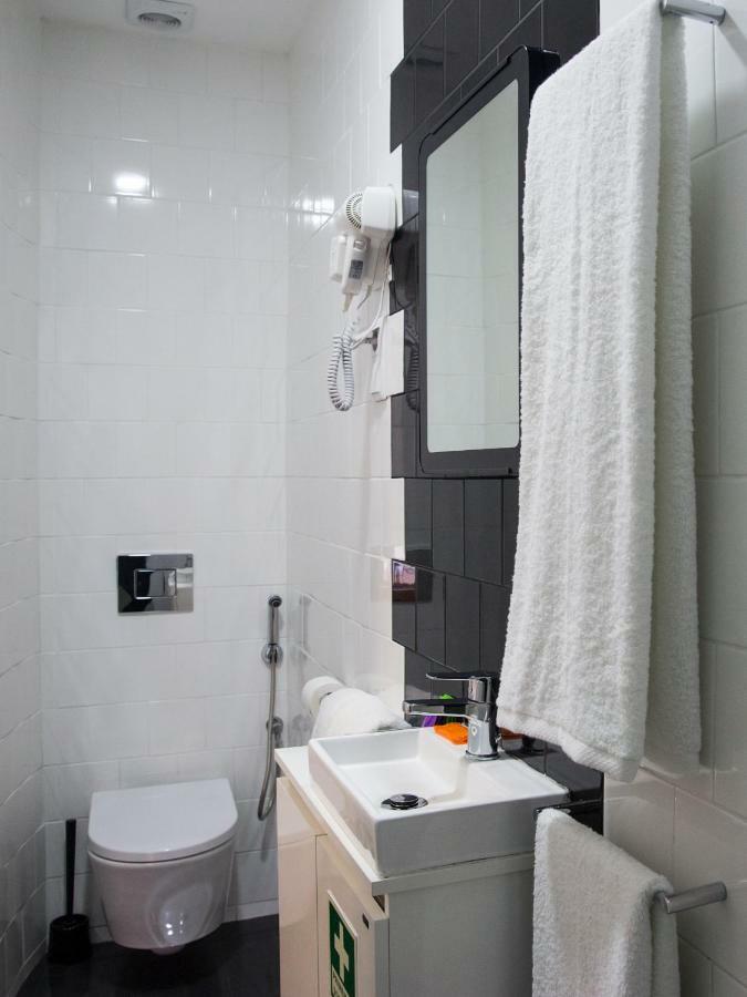 Porto Bonjardim Apartments Eksteriør billede
