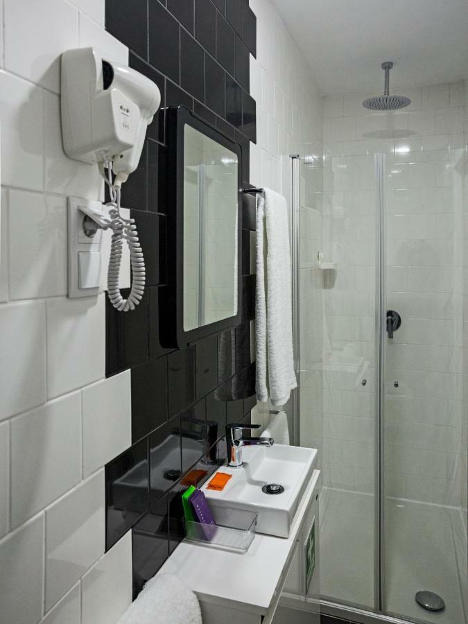 Porto Bonjardim Apartments Eksteriør billede